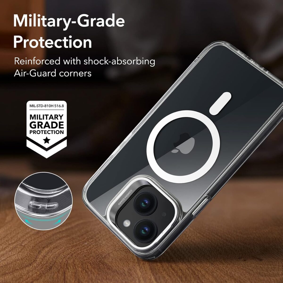 Device Love iPhone 13/14 Case - Image 7