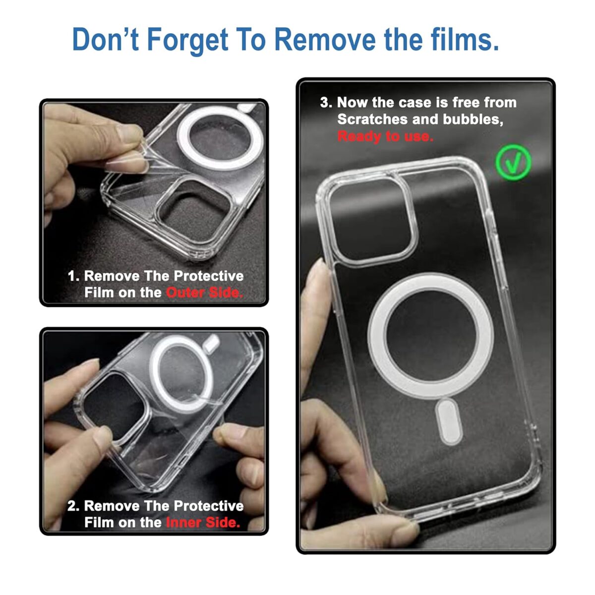 Device Love iPhone 13/14 Case - Image 8