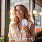 Device Love iPhone 15 5G Cover  Mist Blue - Image 7