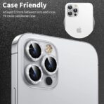 Device Love Camera Lens Protector iPhone 13 Pro Max - Image 3