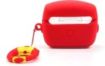 Device Love Air pods Case Cover  Iron Man - Image 5