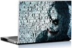 Device Love Laptop Skin Joker Dark Night