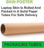 Device Love Laptop Skin Joker Dark Night - Image 4