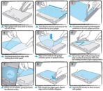 Device Love Laptop Skin Joker Dark Night - Image 5