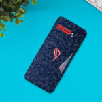Device Love Asus Mobile  Skin