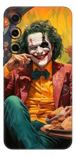 Device Love Samsung Mobile  Skin