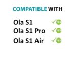 Device Love Ola S1 / S1 Pro Ev Scooter - Image 8