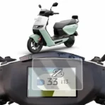 Device Love ATHER RIZTA S & Z EV Scooter 2024 Screen Protector