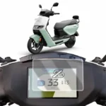 Device Love ATHER RIZTA S & Z EV Scooter 2024 Screen Protector