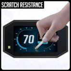 Device Love ATHER RIZTA S & Z EV Scooter 2024 Screen Protector - Image 7