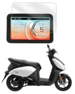 Device Love HERO ViDA V1 Pro EV Scooter's Display Screen Protectors