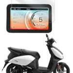Device Love HERO ViDA V1 Pro EV Scooter's Display Screen Protectors