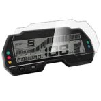 Device Love Yamaha FZS-FI V4 2024 | YZF R15 V3 | MT-15 || Screen Protectors - Image 3