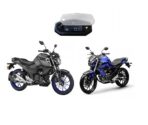 Device Love Screen Protectors Yamaha Fzs V3 2022, Fz15 V3