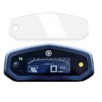 Device Love Screen Protectors Yamaha Fzs V3 2022, Fz15 V3 - Image 2