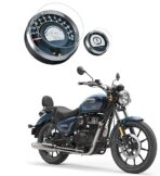 Device Love Screen Protectors Royal Enfield Meteor 350 / Scram 411 / Hunter 350