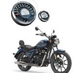 Device Love Screen Protectors Royal Enfield Meteor 350 / Scram 411 / Hunter 350