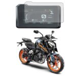 Device Love Screen Protectors Duke250 Bike Accessories 2024
