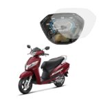 Device Love Screen Protectors Honda Activa 125 6G