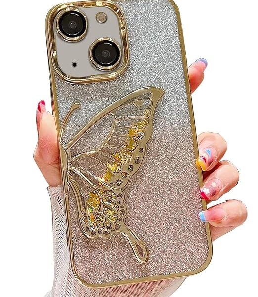 Device Love iPhone 15 Case