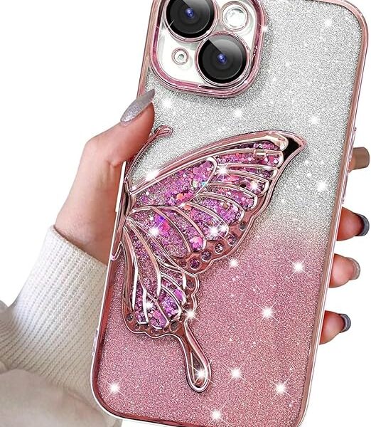 Device Love iPhone 15 Case