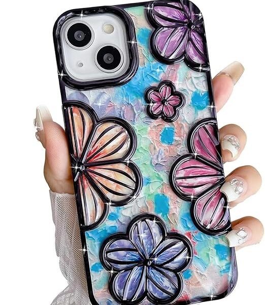 Device Love iPhone 15 Case