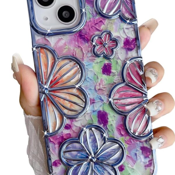 Device Love iPhone 15 Case