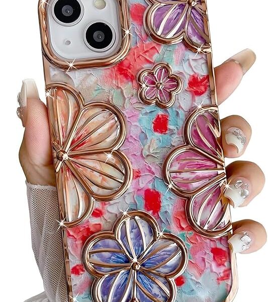 Device Love iPhone 15 Case