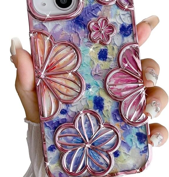 Device Love iPhone 15 Case