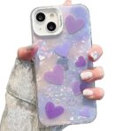 Device Love iPhone 15 Case