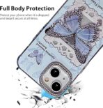 Device Love iPhone 15 Case Wind Blue - Image 3