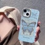 Device Love iPhone 15 Case Wind Blue - Image 6