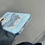 Device Love iPhone 15 Case Wind Blue - Image 7