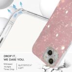 Device Love iPhone 15 Case Heart Pink - Image 4