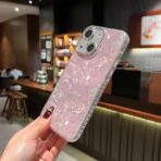 Device Love iPhone 15 Case Heart Pink - Image 6