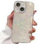 Device Love iPhone 15 Case Heart White