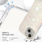 Device Love iPhone 15 Case Heart White - Image 6