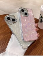 Device Love iPhone 15 Case Heart White - Image 3