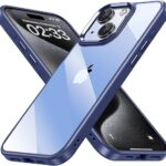 Device Love iPhone 15 Case Polycarbonate | Blue