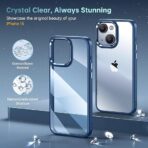 Device Love iPhone 15 Case Polycarbonate | Blue - Image 3