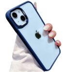 Device Love iPhone 15 Case Polycarbonate | Blue - Image 7