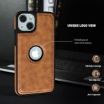 Device Love iPhone 15 Case Leather - Image 4