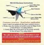 Device Love Screen Guard for Acer Extensa EX215-23 /31/33/54,15.6″ Laptop - Image 7