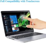 Device Love Screen Guard for Lenovo IdeaPad 1 11IGL05 (81VT009UIN) 11.6″ Laptop - Image 4