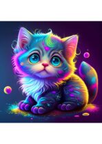 Device Love TIGER Large Gaming Mouse Pad Size (585 mm x 280 mm x 3mm) ( - Image 3