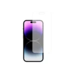 Device Love Screen Guard for iPhone 14 Screen Protector