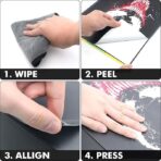 Device Love PlayStation (PSP) Skin & Wrap - Image 5