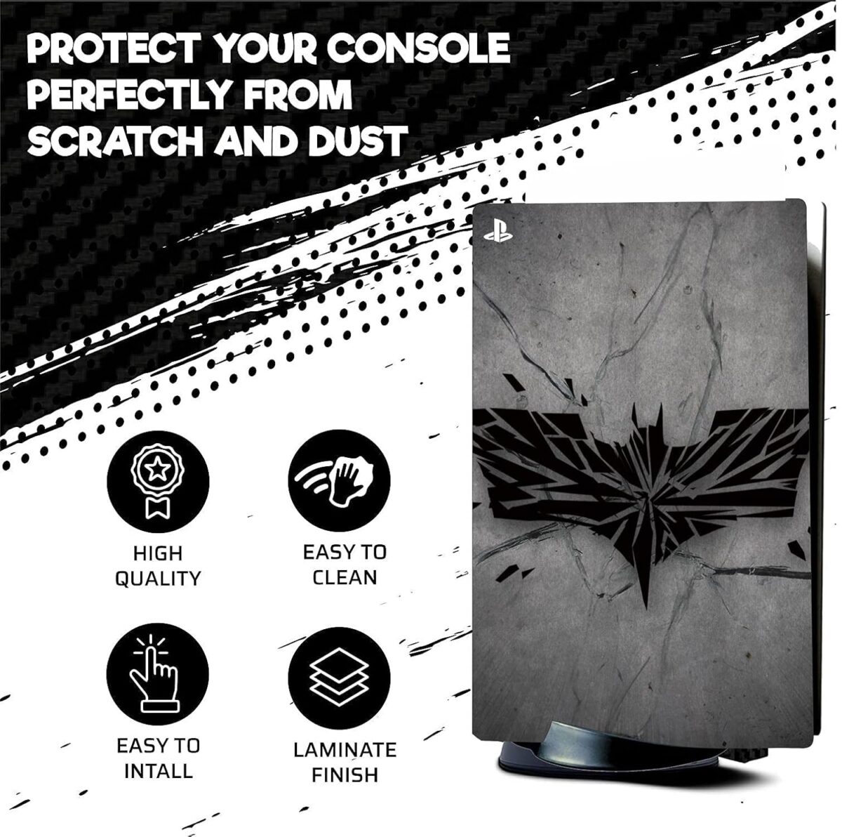 Device Love PlayStation (PSP) Skin & Wrap - Image 4