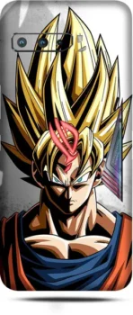 Device Love Asus Mobile  Skin - Image 2