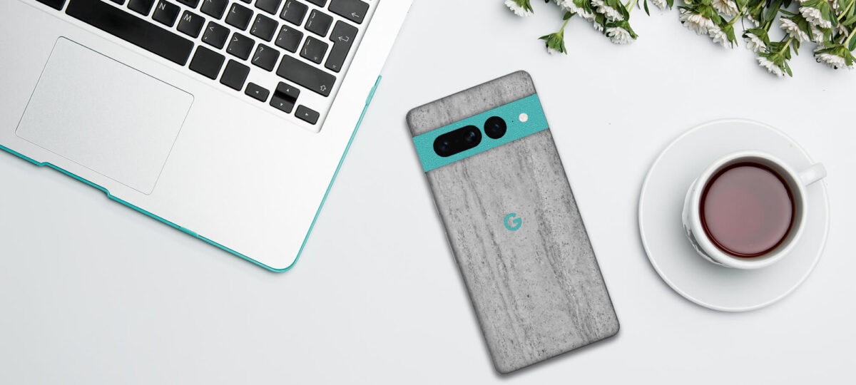 Device Love Google Pixel Mobile  Skin - Image 2